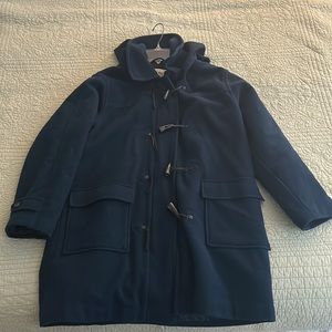 Absolutely stunning L.L. Bean winter coat!